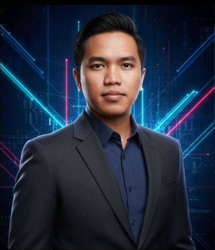 Ari Mahendra